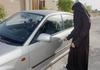 Savdski klerik: Ženske za volanom tvegajo poškodbo jajčnikov