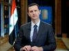 Asad: Sirija bo izpolnila resolucijo o kemičnem orožju