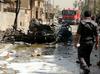 Iraški šiiti tarča napadov v Bagdadu