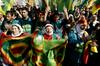 Erdogan oznanil reforme za krepitev pravic Kurdov