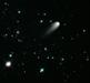 Prihaja komet, ki utegne biti svetel kot Mesec: ISON