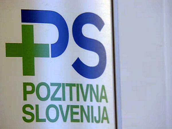 Pozitivna Slovenija