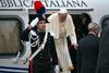 Papež Frančišek: Posvetnost je morilec, ker ubija Cerkev