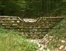 Kranjske stene oz. lesene kašte uvrščene v register žive kulturne dediščine