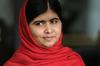 Talibani Malali znova grozijo s smrtjo