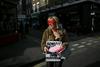 Prostitutke protestirajo proti deložacijam v londonskem Sohu