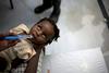 Haitijci tožijo ZN: Krivi ste za izbruh kolere
