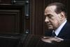 Berlusconi bi kazen odslužil z družbenokoristnim delom