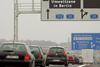 Razočaranje: Evropske ceste še vedno terjajo previsok krvni davek