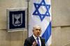 Netanjahu opozarja pred popuščanjem Iranu