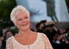 Judi Dench: Filmi o Bondu so bili pravzaprav vaba za gledališče