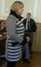 Sodišče zaporni kazni Tovšakove dodalo še pol leta za rešetkami