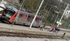 Potniški vlaki znova v Italijo, vendar le do Opčin