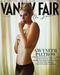 Vojna med Gwyneth Paltrow in Vanity Fair: je igralka skakala čez plot?