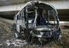 Bombo na avtobusu v Volgogradu sprožila samomorilska napadalka?