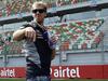 Video: VN Indije - dirka, na kateri je Vettel vselej vodil