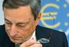 Draghi napoveduje: Stresni testi bodo odnesli nekatere banke