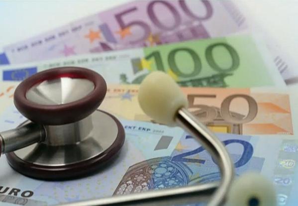 Denar v zdravstvu