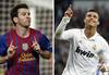 Messi in Ronaldo, a tudi prvi 'el clasico' za Neymarja in Bala