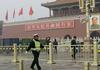 Peking: Prijeli pet osumljencev za napad na trgu Tiananmen