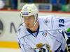 Muršak: Po pravici povedano KHL še zelo zaostaja za NHL-om