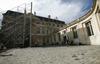 Prenova Picassovega muzeja v Parizu še kar traja, menda (vsaj) do junija 2014