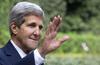 Kerry priznava napake, a zagovarja koristi vohunjenja