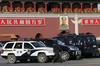 Kitajska za napad v Pekingu krivi ujgurske islamske skrajneže
