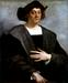 3. avgust: Kolumb se odpravi na prvo potovanje