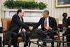 Obama od Al Malikija pričakuje več demokracije v Iraku