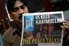 Pakistan razmišlja o odgovoru na ameriški uboj talibanskega voditelja