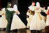 Artiški folkloristi plešejo že 45 let