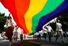Sodišče EU: Preganjani homoseksualci lahko zaprosijo za azil v EU-ju