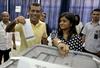 Maldivom po prepovedi drugega kroga volitev grozi politična kriza