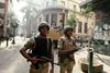 Egipt po treh mesecih ukinja izredne razmere in policijsko uro