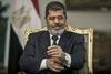 Mursi: Vojska me je ugrabila še pred odstavitvijo