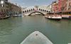 Beneški kanali, kot jih vidi Google Street View