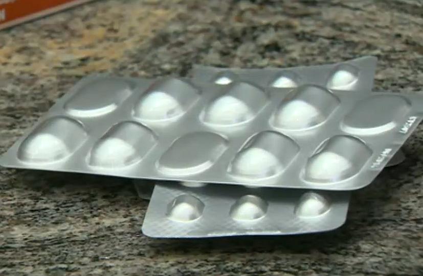 Stroka ugotavlja, da se za nekatere okužbe še vedno prehitro predpišejo antibiotiki. Foto: MMC RTV SLO