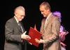 Nagrada Jožetu Zupanu, človeku, ki mu knjiga osrečuje življenje