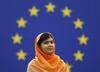 Malala Jusafzaj: 57 milijonov otrok hoče samo knjigo in pisalo