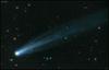 Foto: Komet ISON pokazal svoje lepote