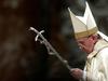 Papež Frančišek za reformo Cerkve in papeštva