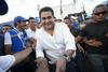 Na čelu Hondurasa konservativni predsednik