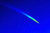 Sonce je (skoraj) obglavilo komet ISON
