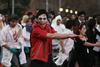 30 let plesočih zombijev, ki so osvojili svet