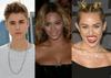Američane zanima Beyonce, Avstralce Miley, Britance pa Bieber