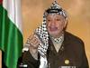 Po mnenju francoskih forenzikov Arafat umrl naravne smrti