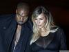 Kim in Kanye se želita poročiti v Firencah, italijanski politiki na nogah