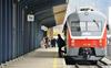 V osmih mesecih Slovenske železnice imele 21 milijonov dobička
