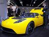 Tesla Motors razkriva vse svoje patente za električna vozila